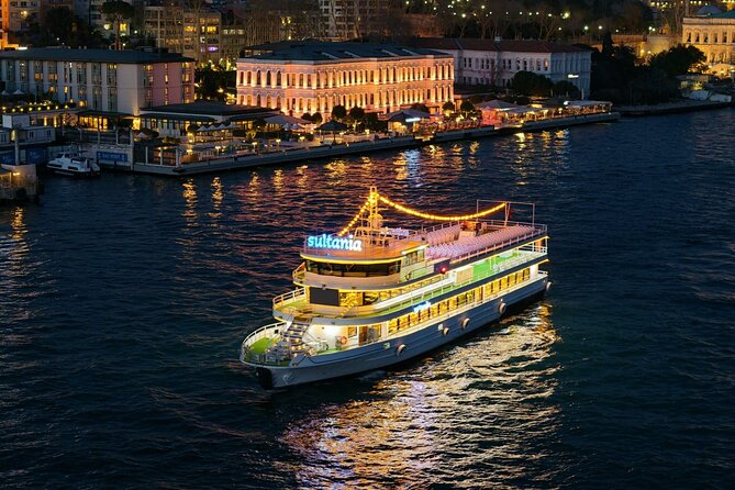 Istanbul New Year's Eve 2027 Dinner and Party Cruise on Bosphorus - Getting to the boat: pickup areas, meeting point, and timing reality