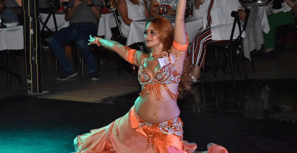 Istanbul: New Year's Eve Bosphorus Cruise Dinner & Party2027 - Who Should Book This Cruise (and Who Might Skip)