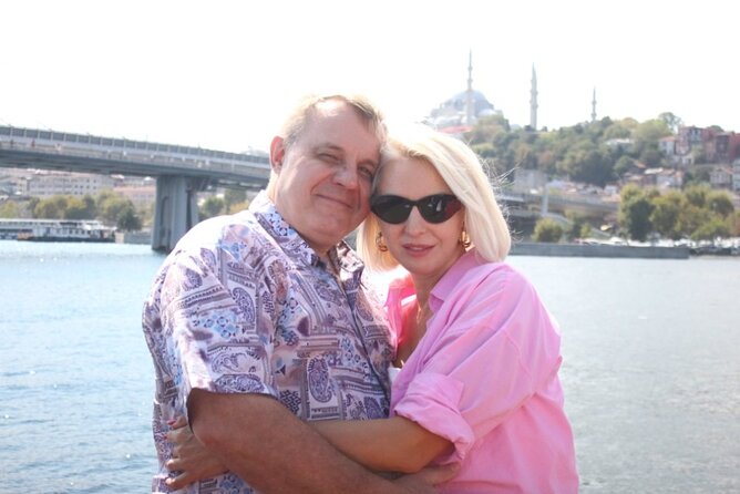 Istanbul Old City And Sunset Bosphorus Cruise Tour - Balat and Fener: colorful houses, real neighborhoods, tight time