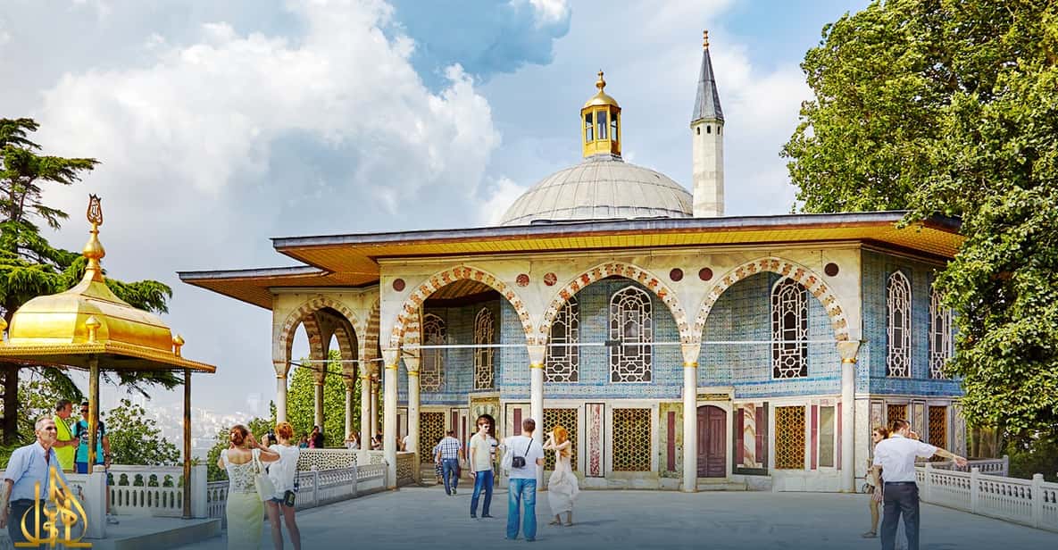 Istanbul: Old City Full-Day Tour -(Entry Fees Inculucing) - Pickup, coach rides, and what feels like walking day