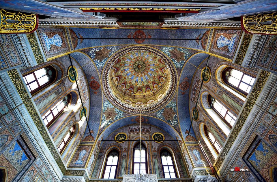 Istanbul: Old City Full-Day Tour with Lunch and Hotel Pickup - Istanbul Old City by Foot: What This 9-Hour Plan Actually Means