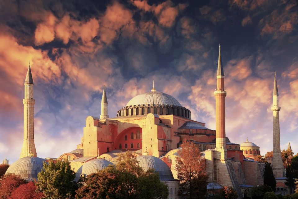 Istanbul: Old City Full-Day Tour with Lunch and Hotel Pickup - Pickup and Timing: The Part That Can Make or Break the Day