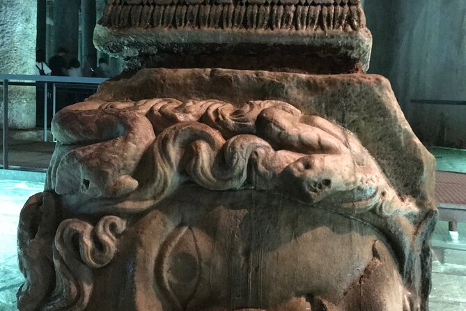Istanbul Old City Highlights and Hidden Gems Tour - Key highlights worth your attention