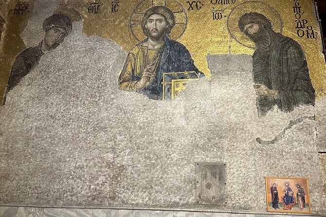 Istanbul Old City Highlights and Hidden Gems Tour - Stop 2: Hippodrome monuments—quick, atmospheric, and free