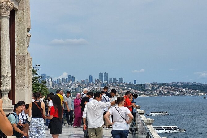 Istanbul Old City Highlights Tour with Licensed Guide - What to Bring for a Smoother Day in the Old City