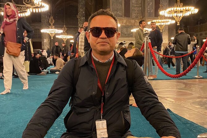 Istanbul Old City Private Walking Tour - Stop 1: Basilica Cistern’s Underground World (and Its Ticket Reality)