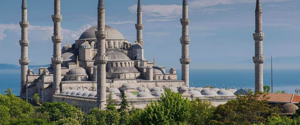 Istanbul Old City to Grand Bazaar Tour - A 7-hour Old City plan that keeps you moving (without rushing you)