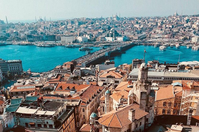 Istanbul Old City Tour - Why Sultanahmet gives you so much Istanbul