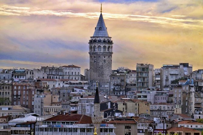 Istanbul Old City Tour - Basilica Cistern: the best swap decision you’ll make all day