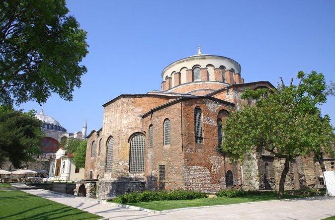 Istanbul Old City Tour From Galataport or Hotels - Key Highlights You’ll Actually Feel During the Tour