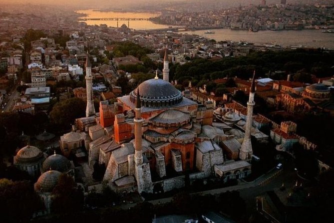 Istanbul Old City Tour From Galataport or Hotels - What the $299 Price Means in Real Life