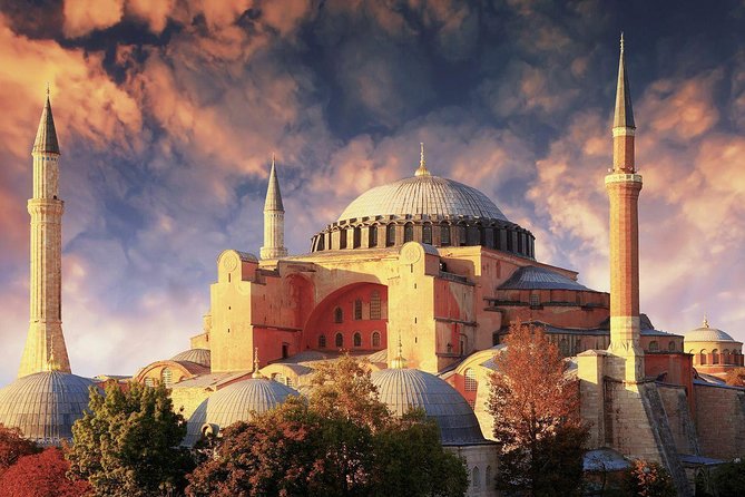 Istanbul old City Tour - Full Day - Price and what you’re really paying for