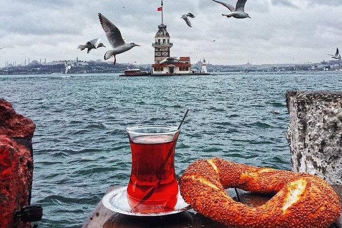 Istanbul Old City Tour - German Fountain and the Hippodrome: easy first wins