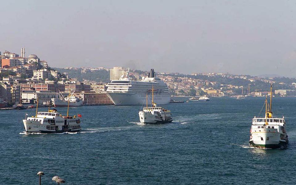 Istanbul: Old Town Highlights Tour & Bosphorus Cruise - Quick highlights and what matters most