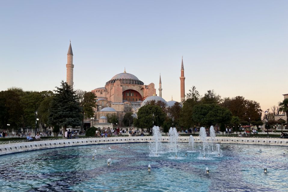 Istanbul: Old Town Highlights Tour & Bosphorus Cruise - Price and value: is $141 a fair deal?
