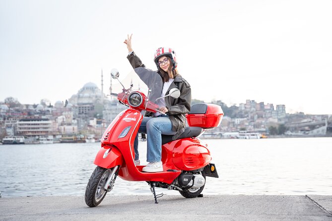 Istanbul Old Town Photoshoot - Key things to know before you go
