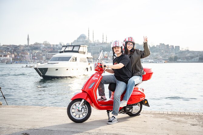Istanbul Old Town Photoshoot - Timing, weather, and what to wear for better results
