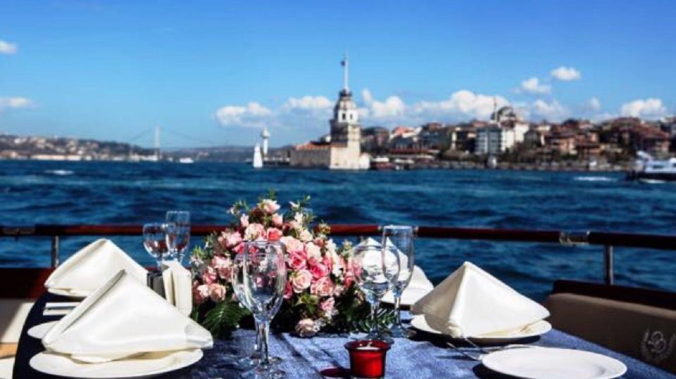 Istanbul: Old Town Tour and Bosphorus Lunch Cruise - Hippodrome and ancient landmarks in Sultanahmet