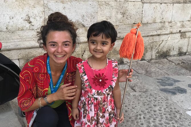 Istanbul Old Town Tour: Classics, Highlights & Hidden Gems - Stop 4: Blue Mosque, Tombs, School, and Arasta Bazaar