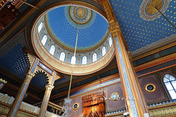 Istanbul Oldcity Discovery Tour - Ayasofya Camii (Hagia Sophia): two empires, one building