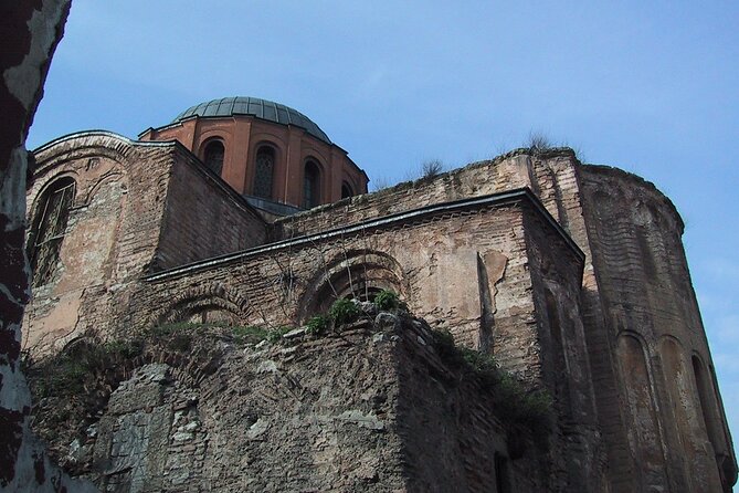 Istanbul Oldcity Discovery Tour - Price and value: what $240 per group really means