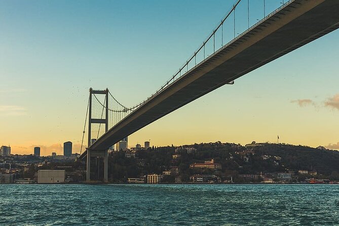 Istanbul Oldcity Discovery Tour - Who this tour fits best (and who might want a slower plan)