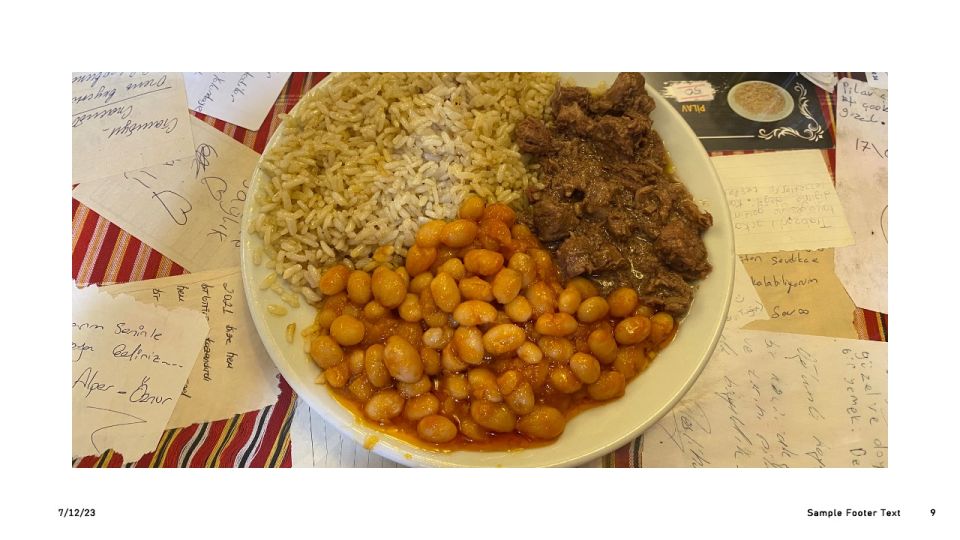 Istanbul : Online-Self Guided Food ve City Tour (8stops) - Historic Peninsula context: what the cultural notes do for your sightseeing