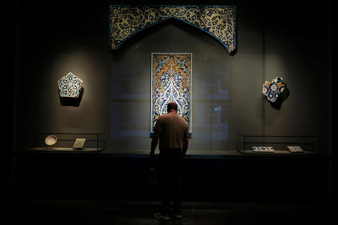 Istanbul Ottoman Empire Tour (Private & All-Inclusive) - How the private format changes the day