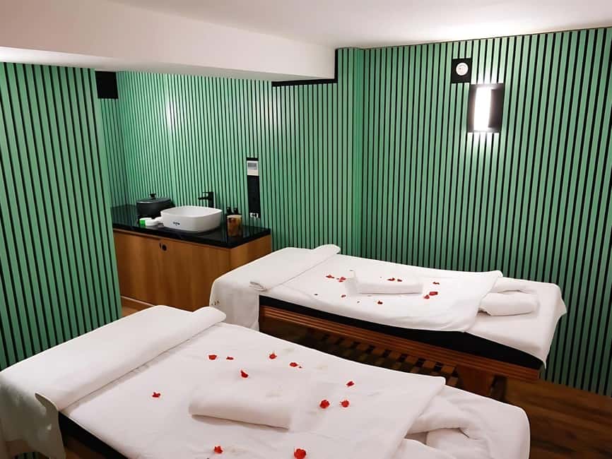 Istanbul: Ottoman Hammam Turkish Bath & Massage - Timing and How Long It Takes (So You Don’t Blow Your Day)