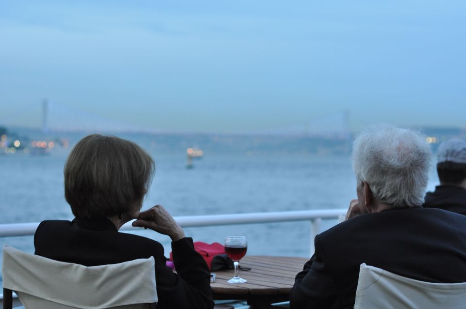 Istanbul: Pasha Istanbul Dinner Cruise - Price and Value: What $35 Really Buys
