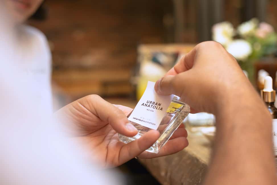 Istanbul: Perfume Workshop at Old Wooden Mansion, 80+ Oils - Price and Timing: Is $28 Worth It for What You Actually Get?