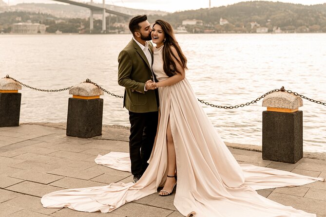 Istanbul Photo shoot Unique Locations - Key Points You’ll Care About