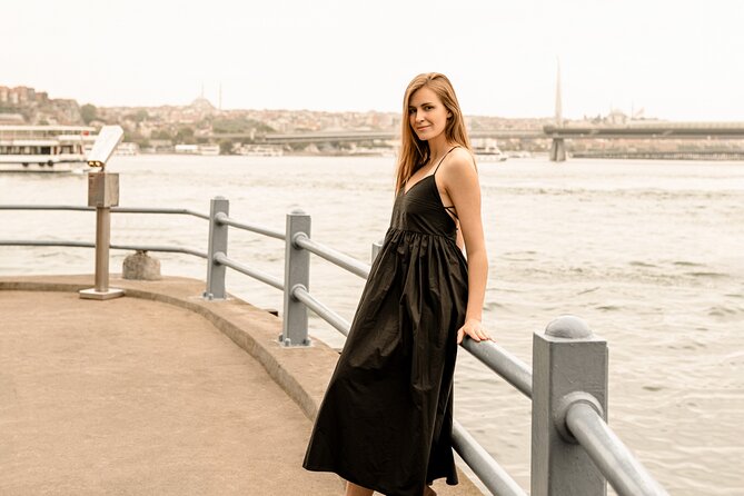 Istanbul Photo shoot Unique Locations - Why This Istanbul Photo Shoot Works Better Than Solo Selfies