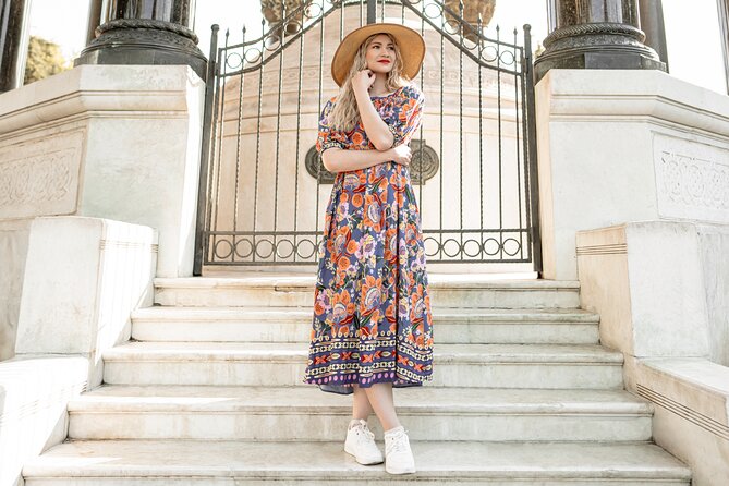 Istanbul Photo shoot Unique Locations - Photos You Actually Get: 1,000 Originals in Minutes Plus 40 Retouched
