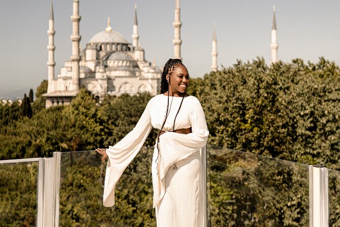 Istanbul Photo shoot Unique Locations - What to Wear and Bring (So You Don’t Spend the Shoot Adjusting)