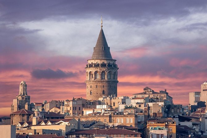 Istanbul Photography Tour - Key things to know before you go