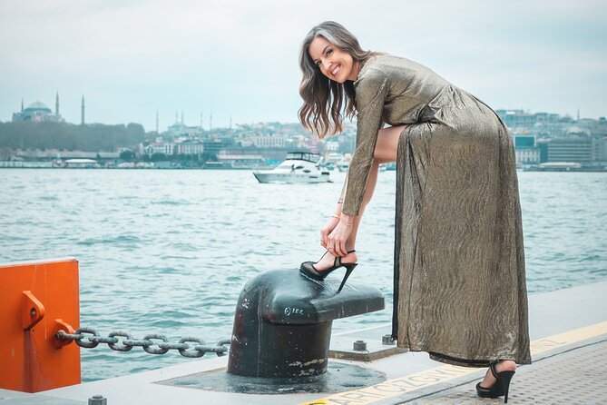 Istanbul Photography Tour - Galata Tower and Galata Köprüsü: Framing the City Without Losing the Moment