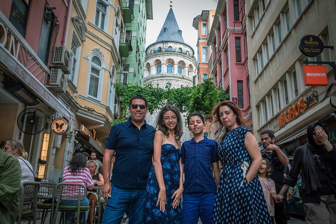 Istanbul Photoshoot Private Tour - Where You Start in Sultanahmet (and Why That Matters for Timing)
