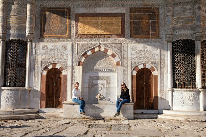 Istanbul Photoshoot Private Tour - Editing in 48 Hours: The Real Value After You Leave