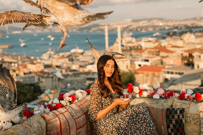 Istanbul Photoshoot Tours - Price and Value: Is $114.04 Worth It?