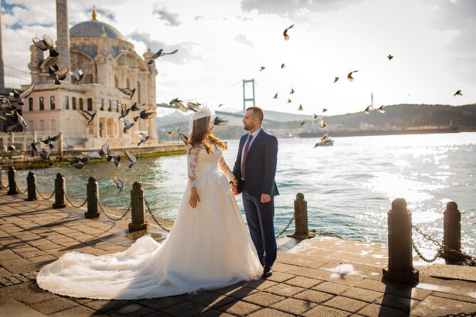 Istanbul Photoshoot Tours - Fit for Couples, Families, and Instagrammers (and When to Skip)
