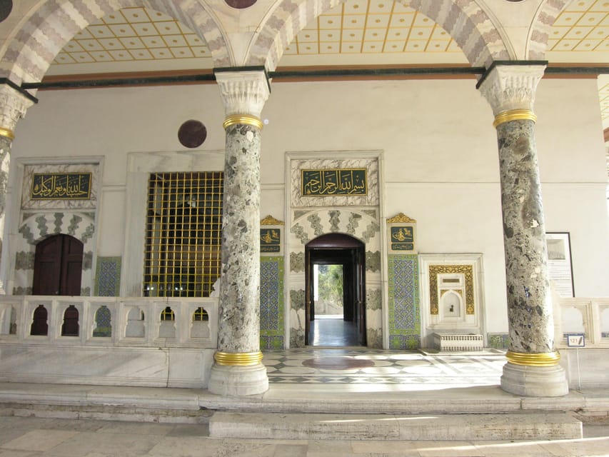 Istanbul Port: City Sights Tour for Cruise Ship Passengers - Price and value: $115 plus entrance fees and a lunch budget