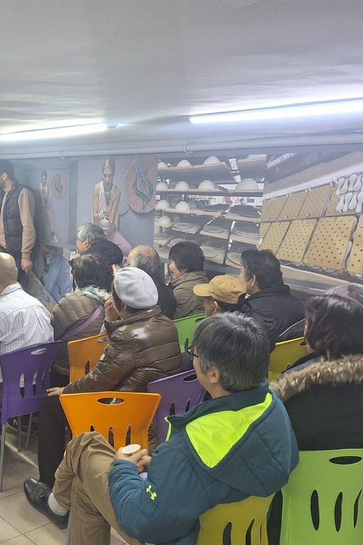 Istanbul: Pottery Workshop - Pottery in Cağaloğlu: Why This Workshop Works in Real Life