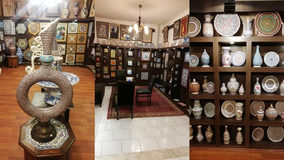 Istanbul: Pottery Workshop - Price and Value: Is $58 Worth 45 Minutes?