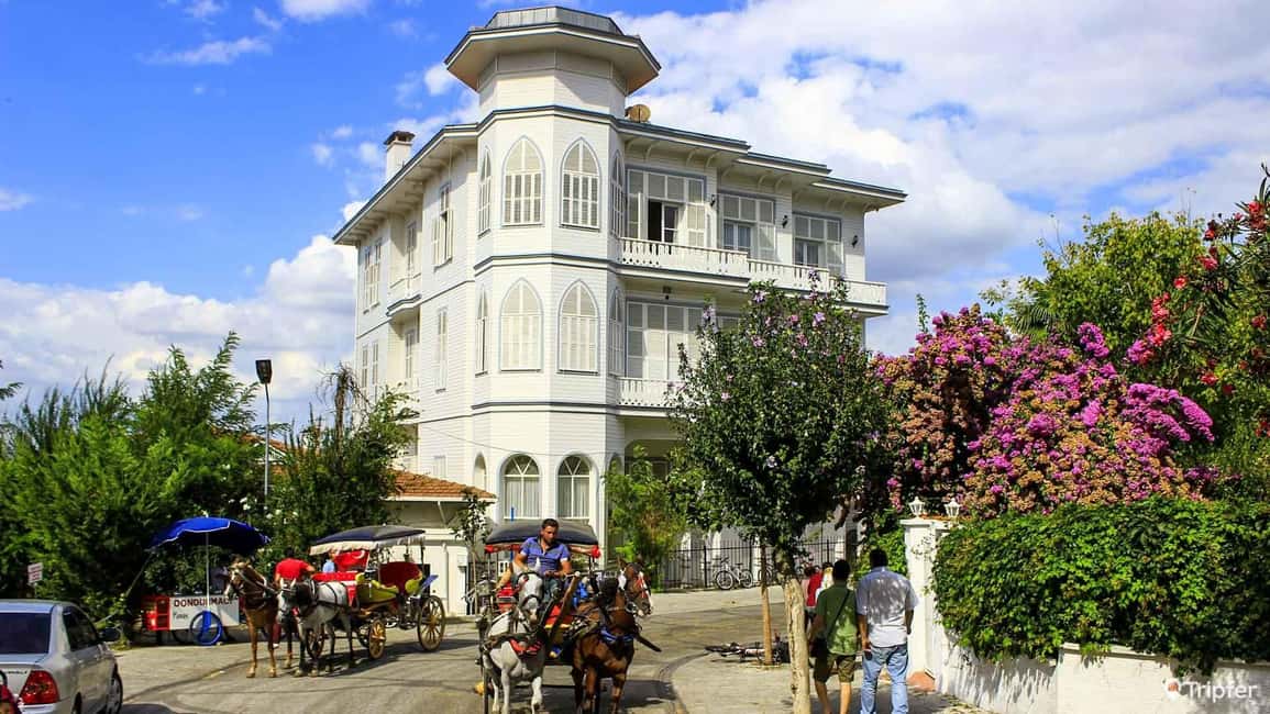 Istanbul: Prince islands Tour w/ Lunch and transfer options - What to Bring (and What Will Make the Day More Comfortable)
