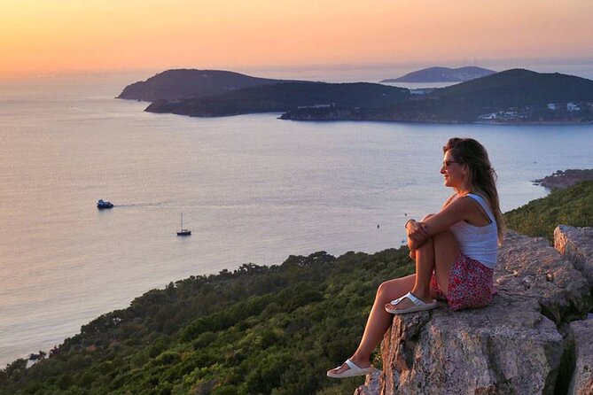 Istanbul Princes Island Tour with Lunch & Hotel Transfer - Getting to Ahırkapı: the morning transfer reality check
