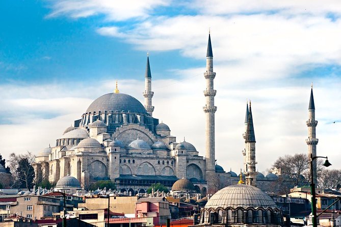 Istanbul Princes’ Islands Boat Trip with Lunch - Key Things That Make This Cruise Worth Your Time