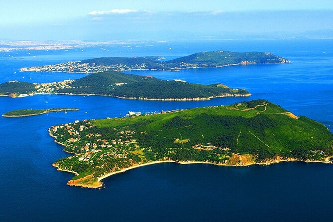 Istanbul Princes’ Islands Boat Trip with Lunch - Getting There: The Shared Pickup Rhythm (and How to Avoid Stress)