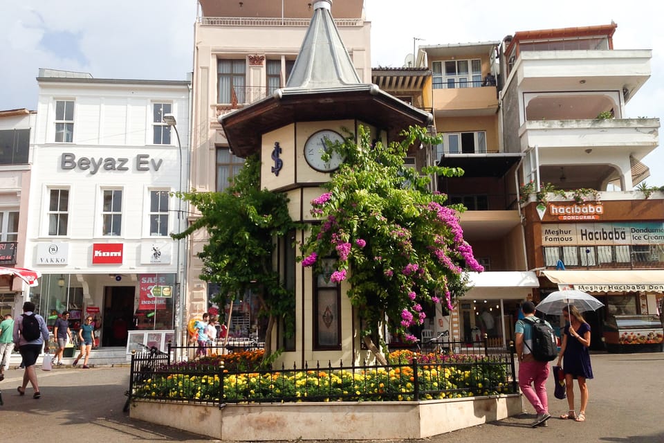Istanbul: Princes Islands Walking Full-Day Tour - What the pacing feels like in real life