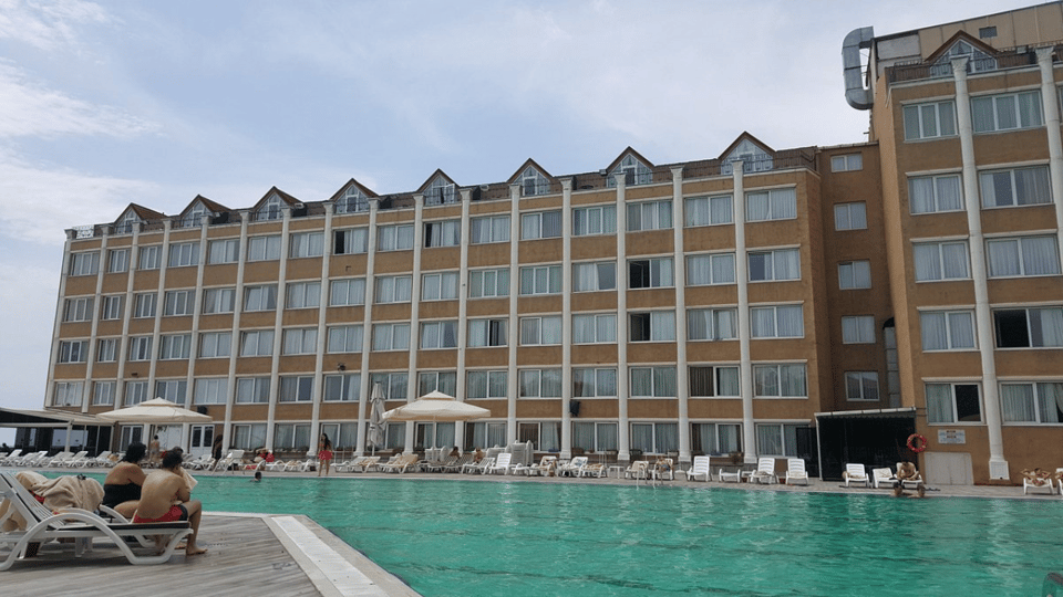 Istanbul: Princess Island Swimming Tour and Aquapark - Key things I’d watch for